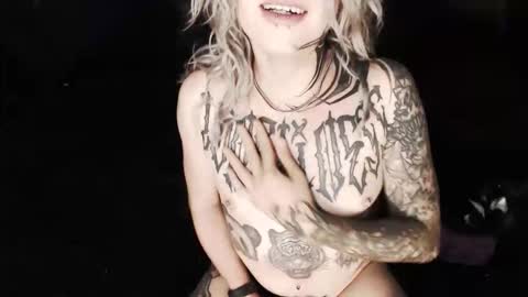 Nikki online show from February 28, 2026, 3:29 am