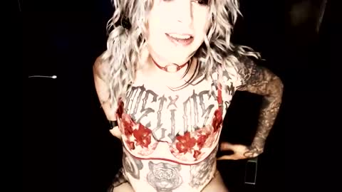 Nikki online show from June 10, 2026, 2:56 am
