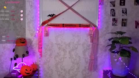 cycloidnest online show from November 7, 2025, 6:30 pm