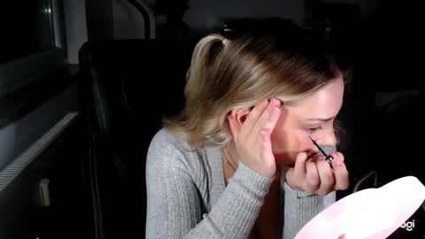 cymaishere online show from October 18, 2025, 5:35 pm