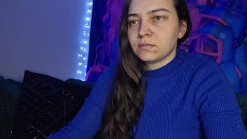 Snapshot of cyndee_winter chatting on February 16, 2025, 5:26 pm Cyndee Winter online show from February 16, 2025, 5:26 pm