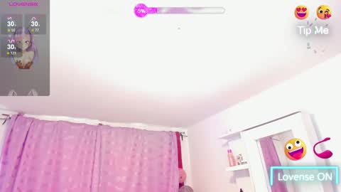 Cynthia online show from March 10, 2025, 1:10 pm