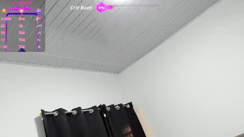 Cynthia online show from June 19, 2026, 1:26 pm
