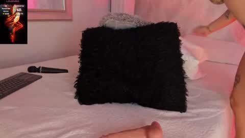 cyntia_adams online show from February 27, 2025, 12:32 am