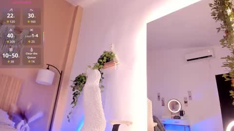 cyntia_adams online show from March 17, 2026, 9:51 pm