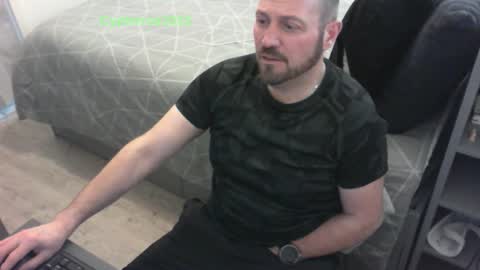 Chris online show from February 15, 2026, 2:36 pm