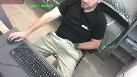Chris online show from May 14, 2026, 8:15 pm