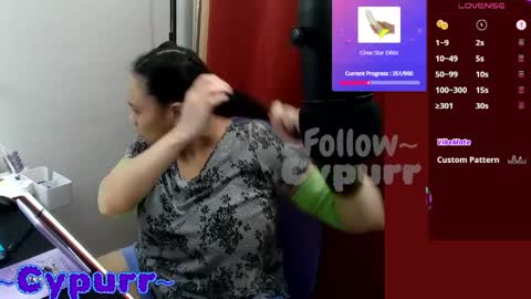 Adrian AdriNyaan online show from April 7, 2026, 5:57 pm