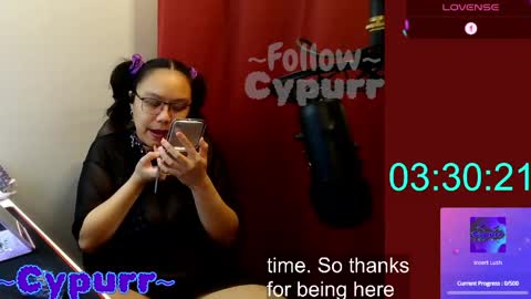 Adrian AdriNyaan online show from April 20, 2026, 7:59 pm