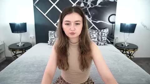 Cyrena online show from July 15, 2026, 5:56 am