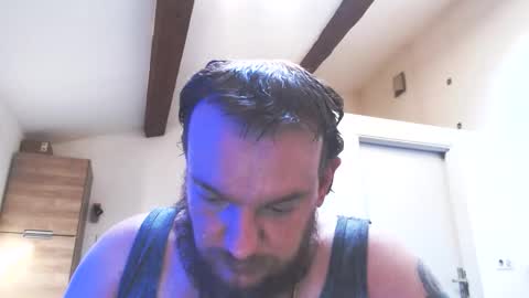 Cyrilhot88 online show from October 30, 2025, 11:11 am