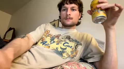 CRYSTALCHALICE online show from December 19, 2024, 9:17 pm