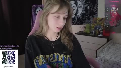 Snapshot of cyyberwhore chatting on February 18, 2026, 11:50 am cyyberwhore online show from February 18, 2026, 11:50 am