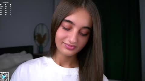 Isabella online show from November 8, 2025, 1:06 am