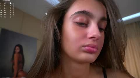 Isabella online show from April 5, 2026, 1:03 am