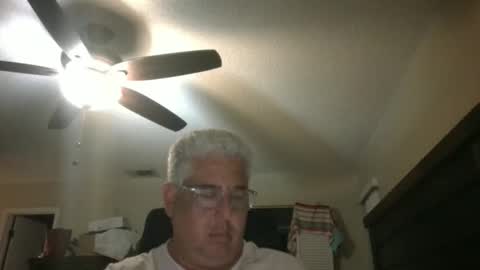 czar1974 online show from March 12, 2026, 11:05 am