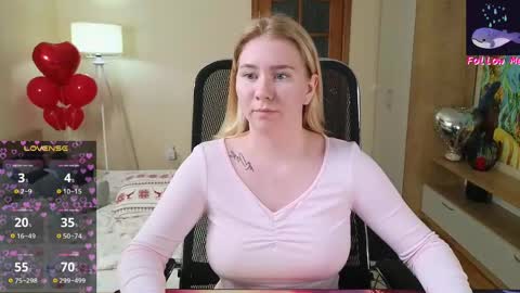 Snapshot of d0nna_ chatting on February 18, 2025, 12:26 am Donna online show from February 18, 2025, 12:26 am