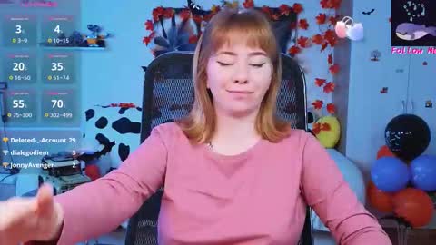 Snapshot of d0nna_ chatting on November 7, 2025, 11:49 pm Donna online show from November 7, 2025, 11:49 pm