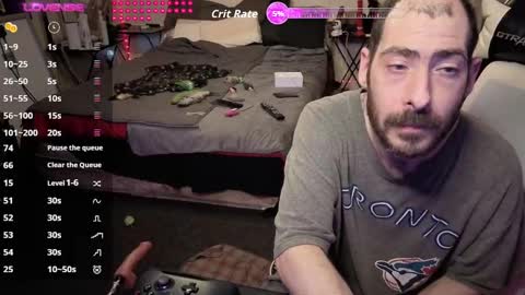 D0pey42O online show from October 5, 2025, 9:56 pm