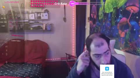 D0pey42O online show from October 19, 2025, 1:23 pm