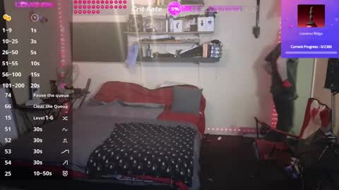 D0pey42O online show from October 20, 2025, 5:24 pm