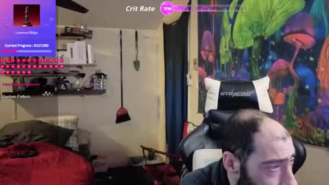 D0pey42O online show from November 12, 2025, 5:57 pm