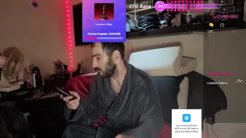 D0pey42O online show from November 19, 2025, 2:44 am