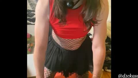 d1ckass online show from January 14, 2026, 12:33 pm