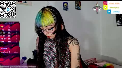 Snapshot of d3m0ny0_0 chatting on February 28, 2026, 5:19 am d3m0ny0_0 online show from February 28, 2026, 5:19 am