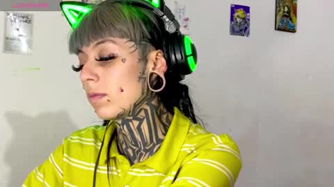 Snapshot of d3m0ny0_0 chatting on March 28, 2026, 6:57 am d3m0ny0_0 online show from March 28, 2026, 6:57 am