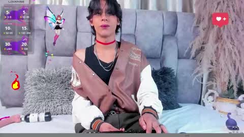 Darked online show from October 26, 2025, 4:18 am