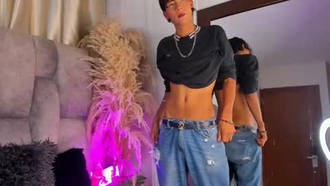 Darked online show from November 26, 2025, 5:08 am