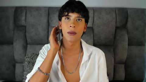 Snapshot of d3rke_666 chatting on January 17, 2026, 3:55 am Darked online show from January 17, 2026, 3:55 am