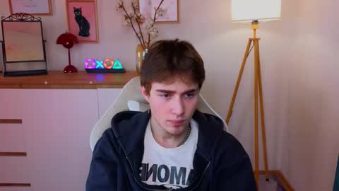 Diss online show from March 5, 2026, 6:37 pm