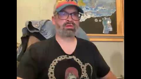 Snapshot of d4ddy858 chatting on October 19, 2025, 2:56 am d4ddy858 online show from October 19, 2025, 2:56 am