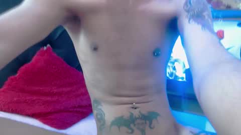 d4ni_king online show from November 8, 2025, 2:56 am