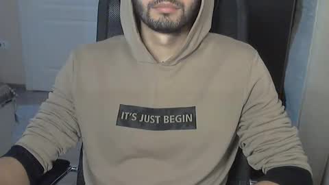 Snapshot of d_____________k chatting on October 11, 2025, 8:35 am Dolce online show from October 11, 2025, 8:35 am