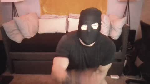 DABLO666 online show from June 10, 2026, 7:40 am