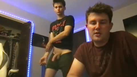 Aeboy12 online show from September 11, 2025, 3:39 am