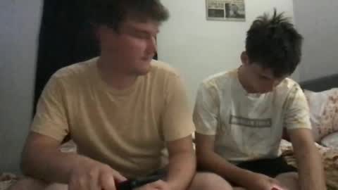 Aeboy12 online show from September 18, 2025, 3:08 am