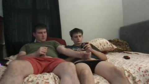 Aeboy12 online show from September 24, 2025, 8:45 pm