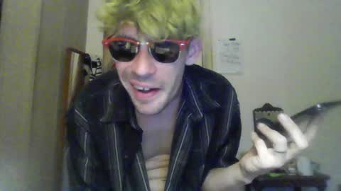 Snapshot of d_fantazdick chatting on June 11, 2026, 11:41 am D Fantazdick online show from June 11, 2026, 11:41 am