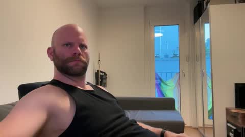 da_flows online show from May 3, 2026, 5:52 pm