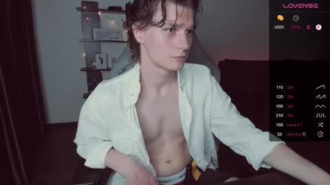 Daren online show from October 12, 2025, 7:57 pm