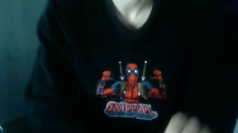 Dannel online show from March 18, 2026, 11:30 pm