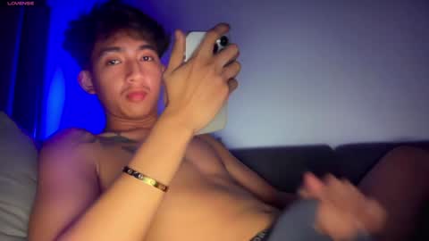 Snapshot of daario_nahariss chatting on January 2, 2025, 7:29 pm online show from January 2, 2025, 7:29 pm