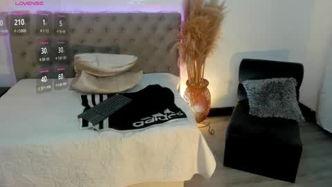 Mauricio online show from December 13, 2024, 11:28 pm