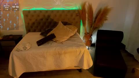 Mauricio online show from January 16, 2025, 11:48 pm