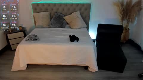 Mauricio online show from January 28, 2025, 11:50 pm