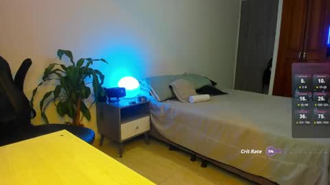 Mauricio online show from April 16, 2026, 9:39 pm